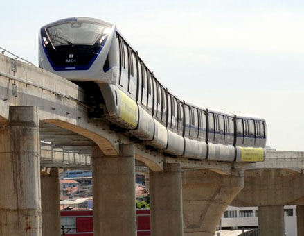 Linha-15 Prata do Metrô terá horário ampliado